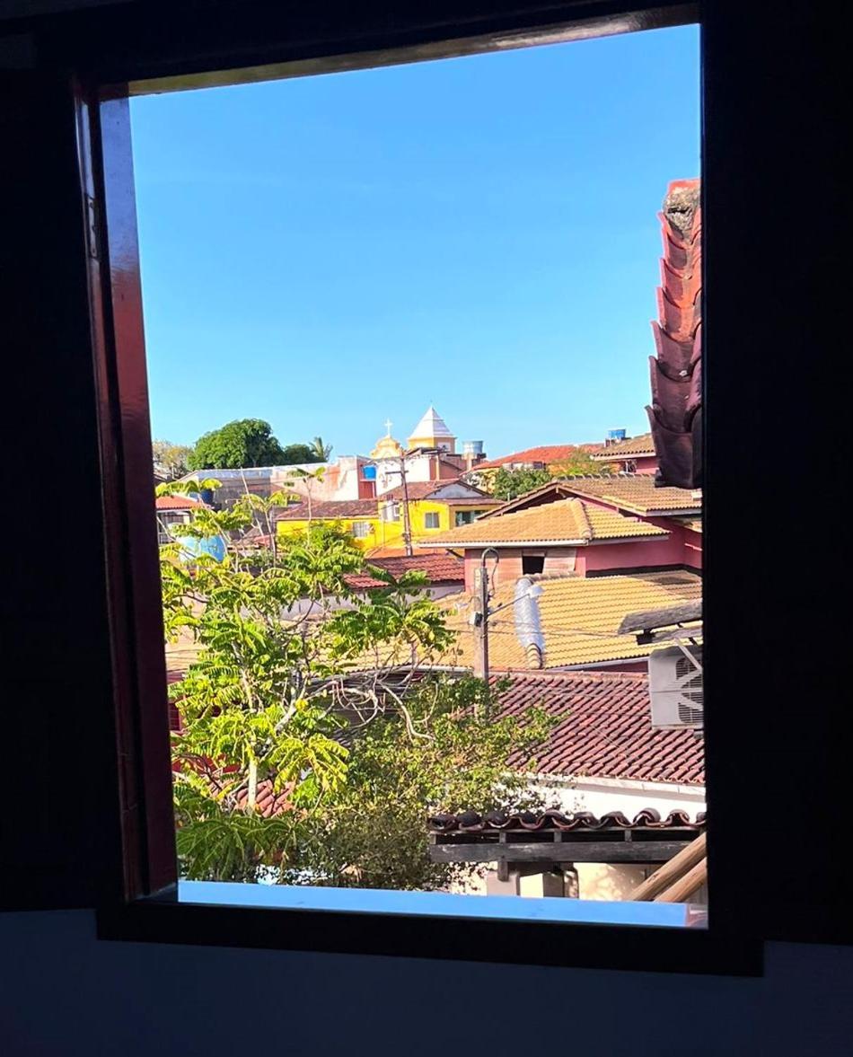 Hospedaria Mucuge - Na Principal Rua Da Cidade, Rua Do Mucuge - Arraial D'Ajuda Porto Seguro Buitenkant foto