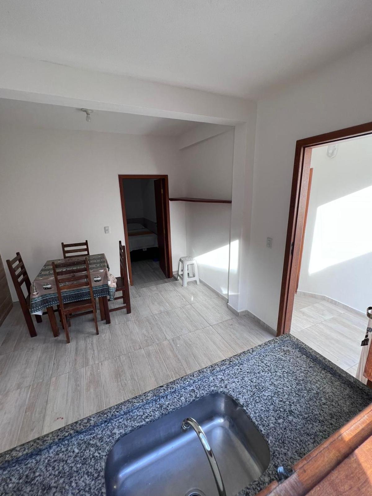 Hospedaria Mucuge - Na Principal Rua Da Cidade, Rua Do Mucuge - Arraial D'Ajuda Porto Seguro Kamer foto